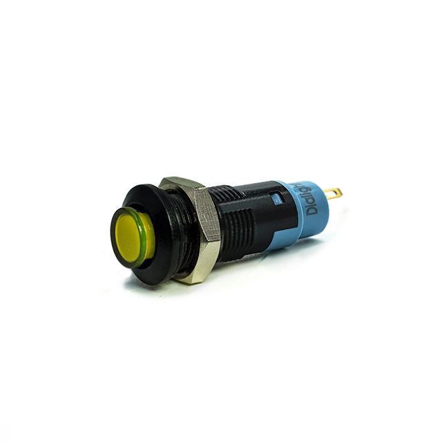 Dialight 6803332143F electronic component