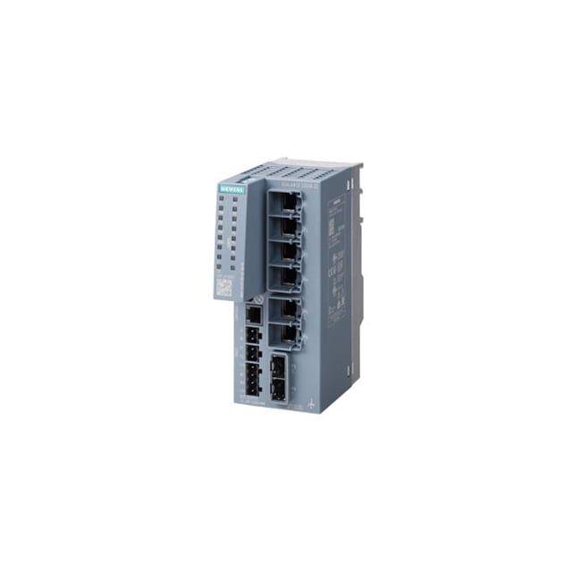 Siemens 6GK56362GS002AC2 electronic component