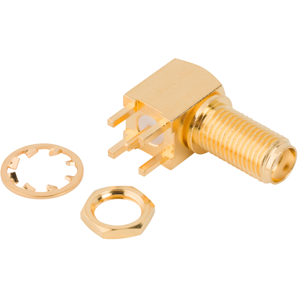 Amphenol RF 901-30007 electronic component