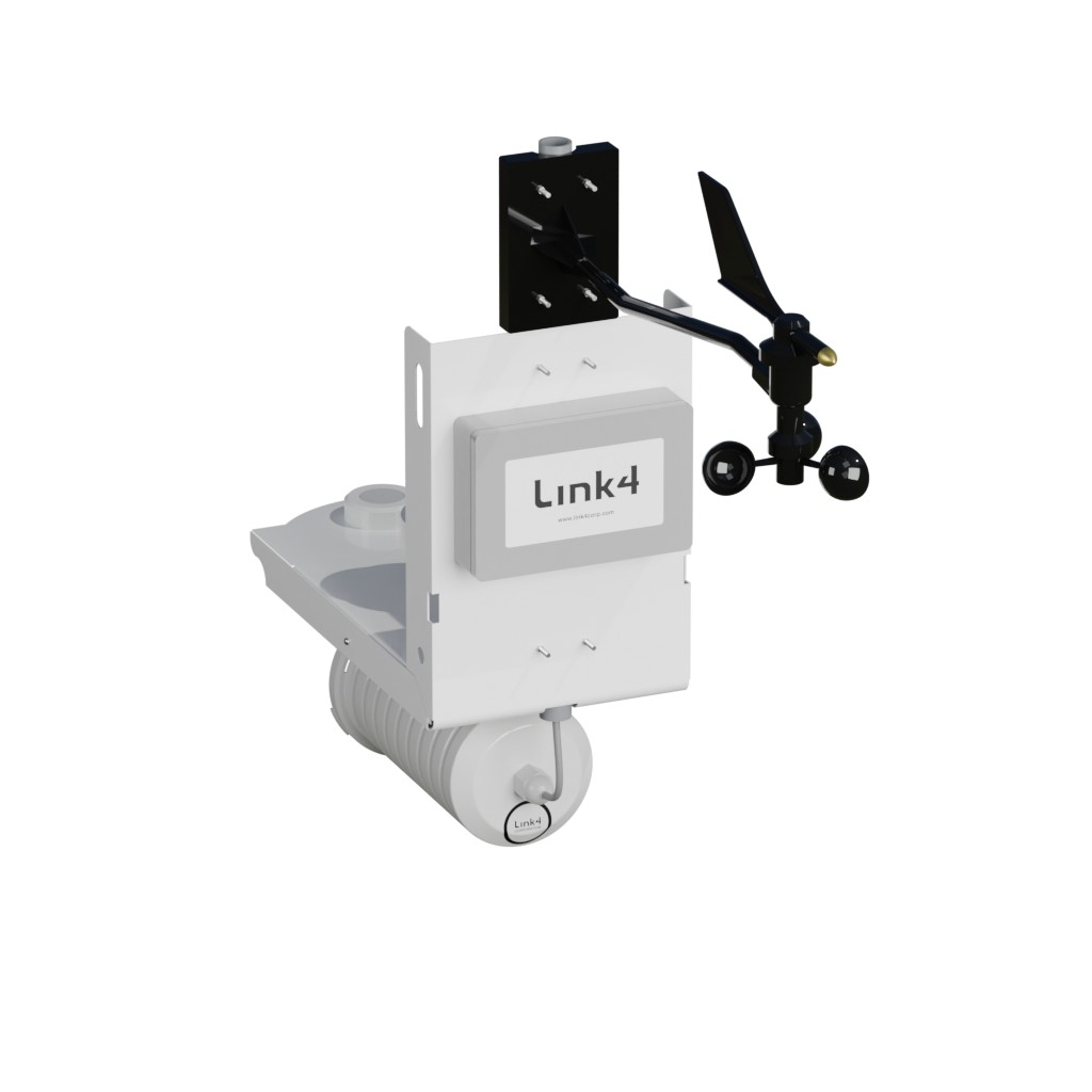 Link4 Corporation 990-0005-MB electronic component