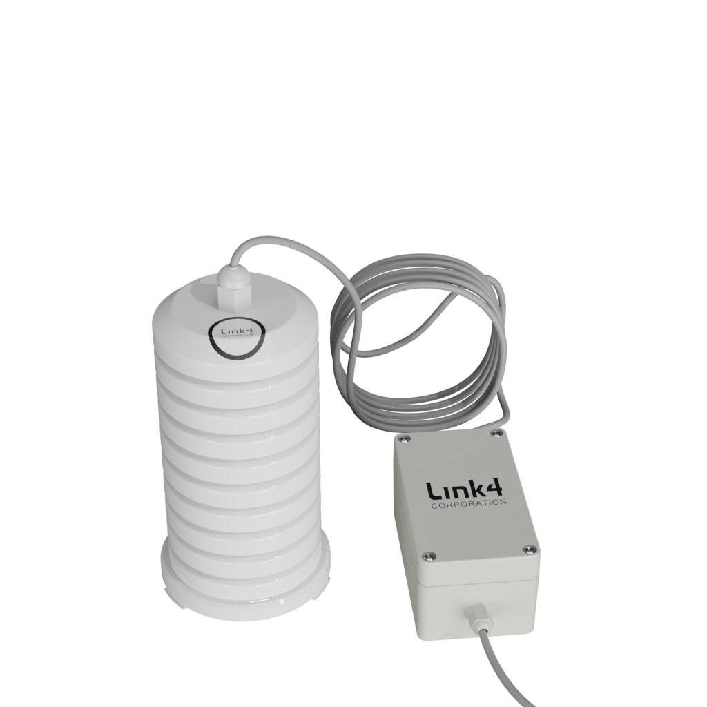Link4 Corporation 990-2034-MB electronic component