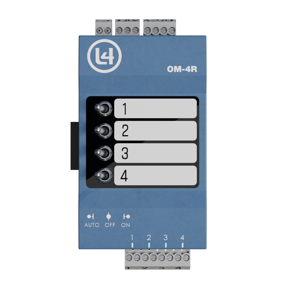 Link4 Corporation 990-5019-00 electronic component