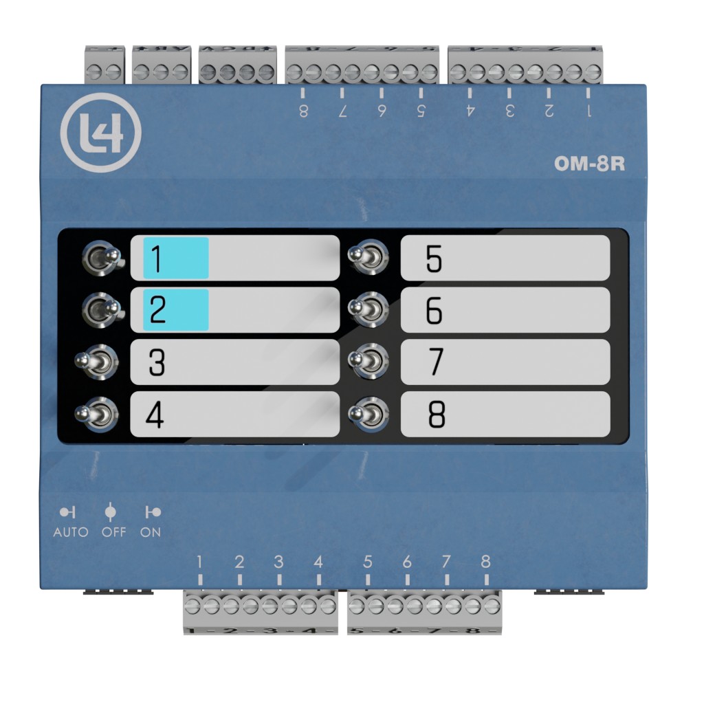Link4 Corporation 990-5065-00 electronic component