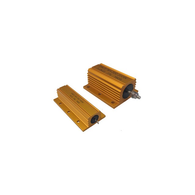 Vishay Huntington Electric Inc. AH075100R0JE66 electronic component