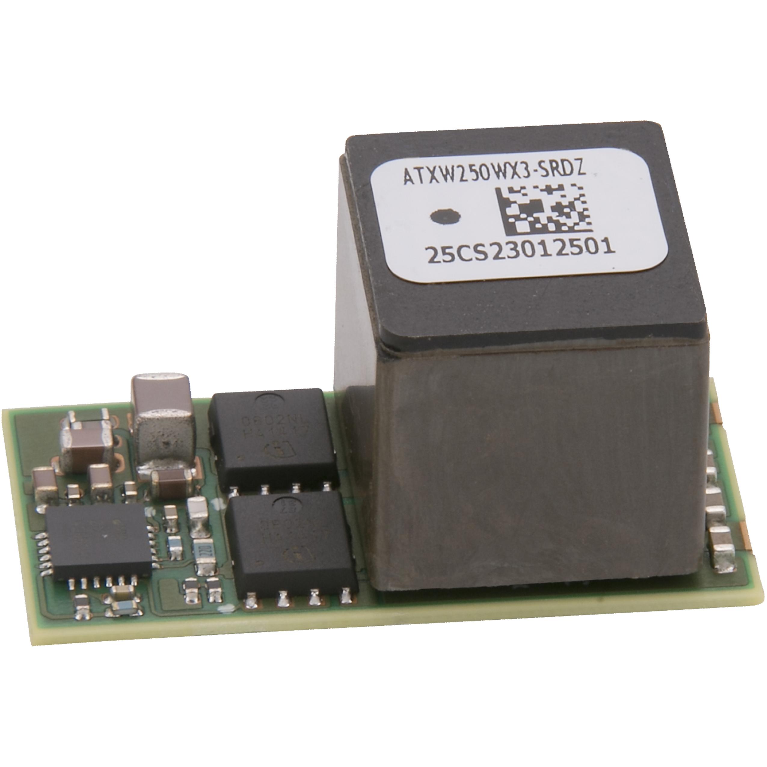 OmniOn Power™ ATXW250WX43-SRDZ electronic component