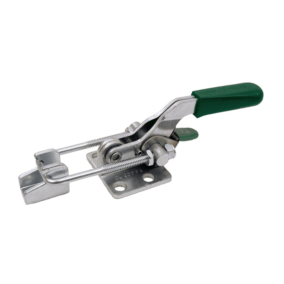 CARR LANE MANUFACTURING CL-200-LPA electronic component