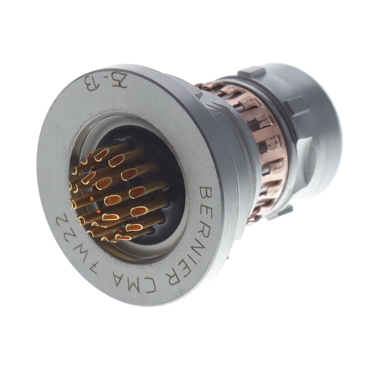 BERNIER Connect CMA 7W22 electronic component