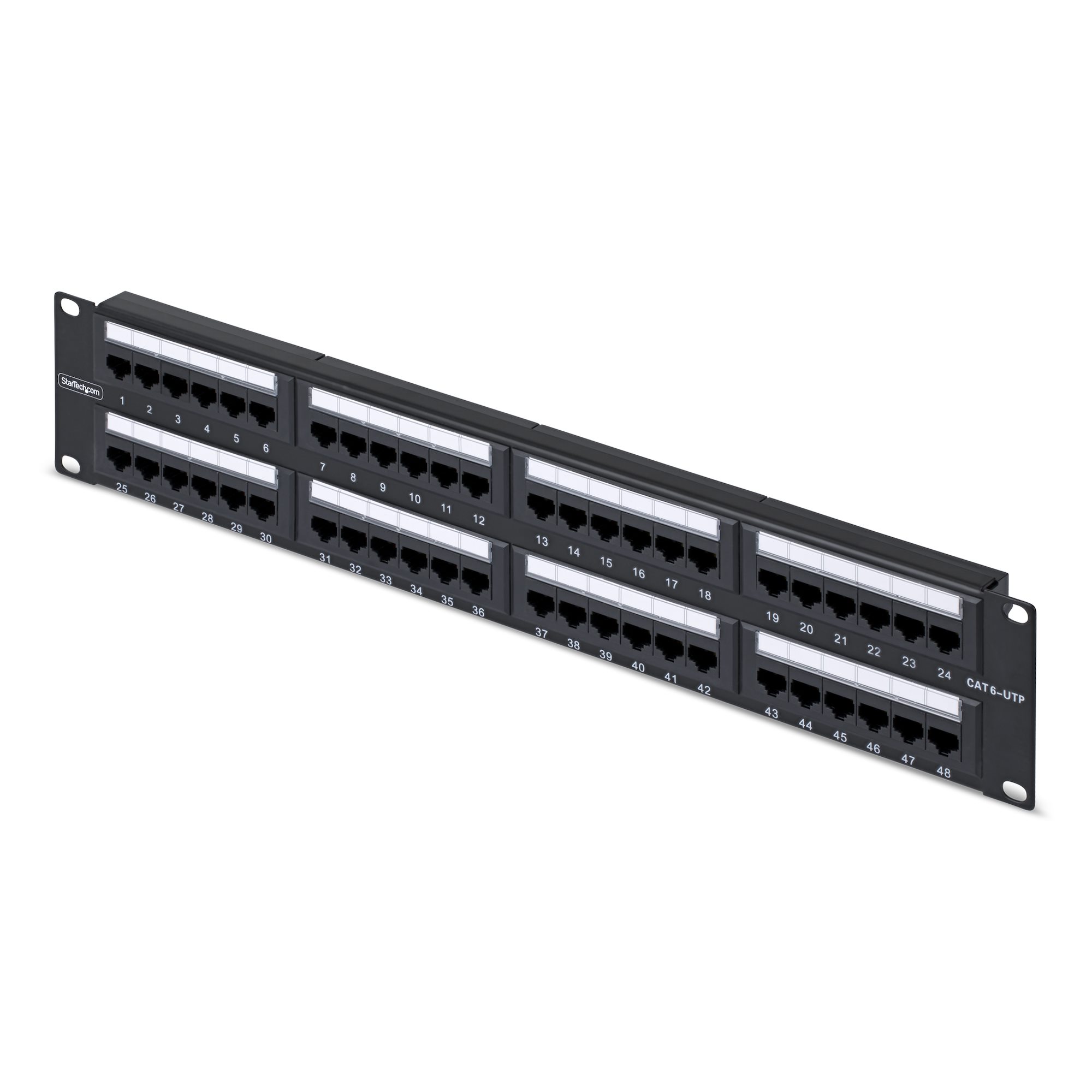 StarTech.com CPANEL48 electronic component
