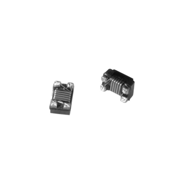 Vishay Dale ICM1206ER161M electronic component