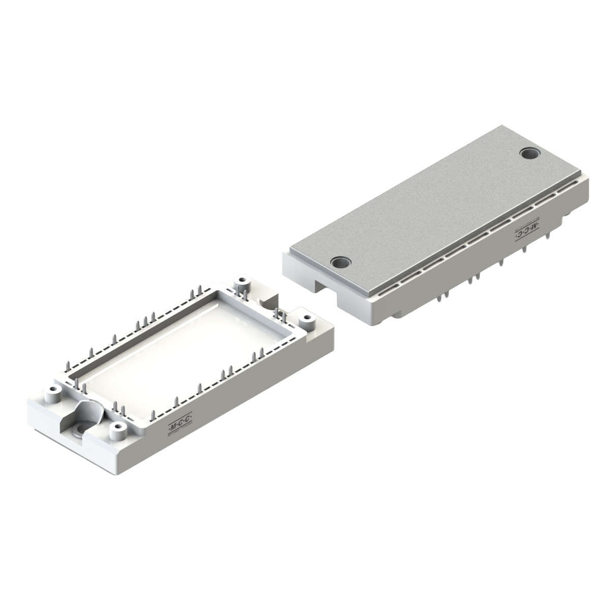 MCC (Micro Commercial Components) MIP75R12E1AML-BP electronic component