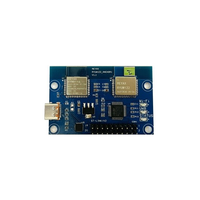 REYAX RYUW122_ANCHOR1 electronic component