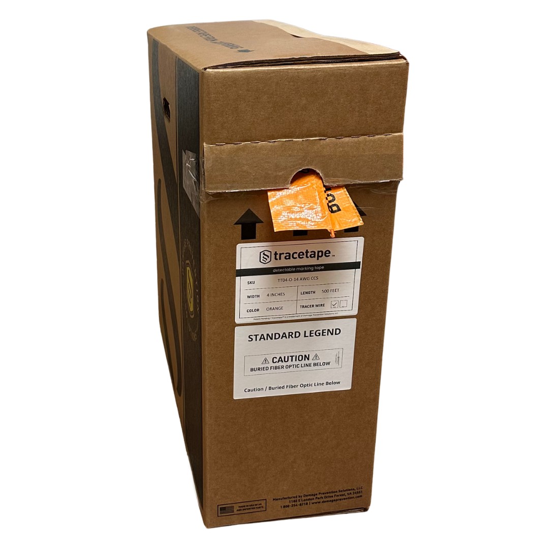 Damage Prevention Solutions TT06-O 12 AWG CCS electronic component