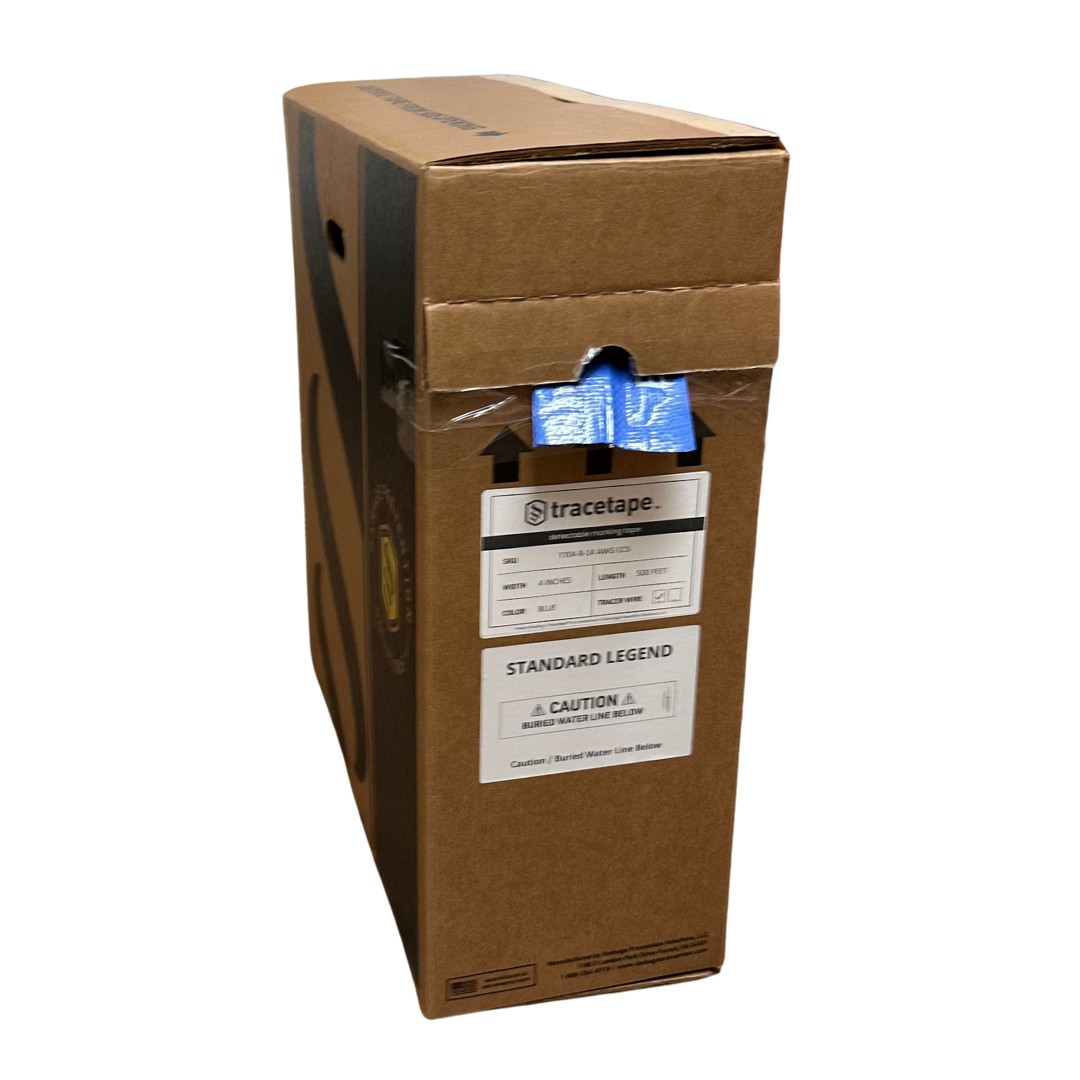 Damage Prevention Solutions TT04-B 12 AWG CCS electronic component