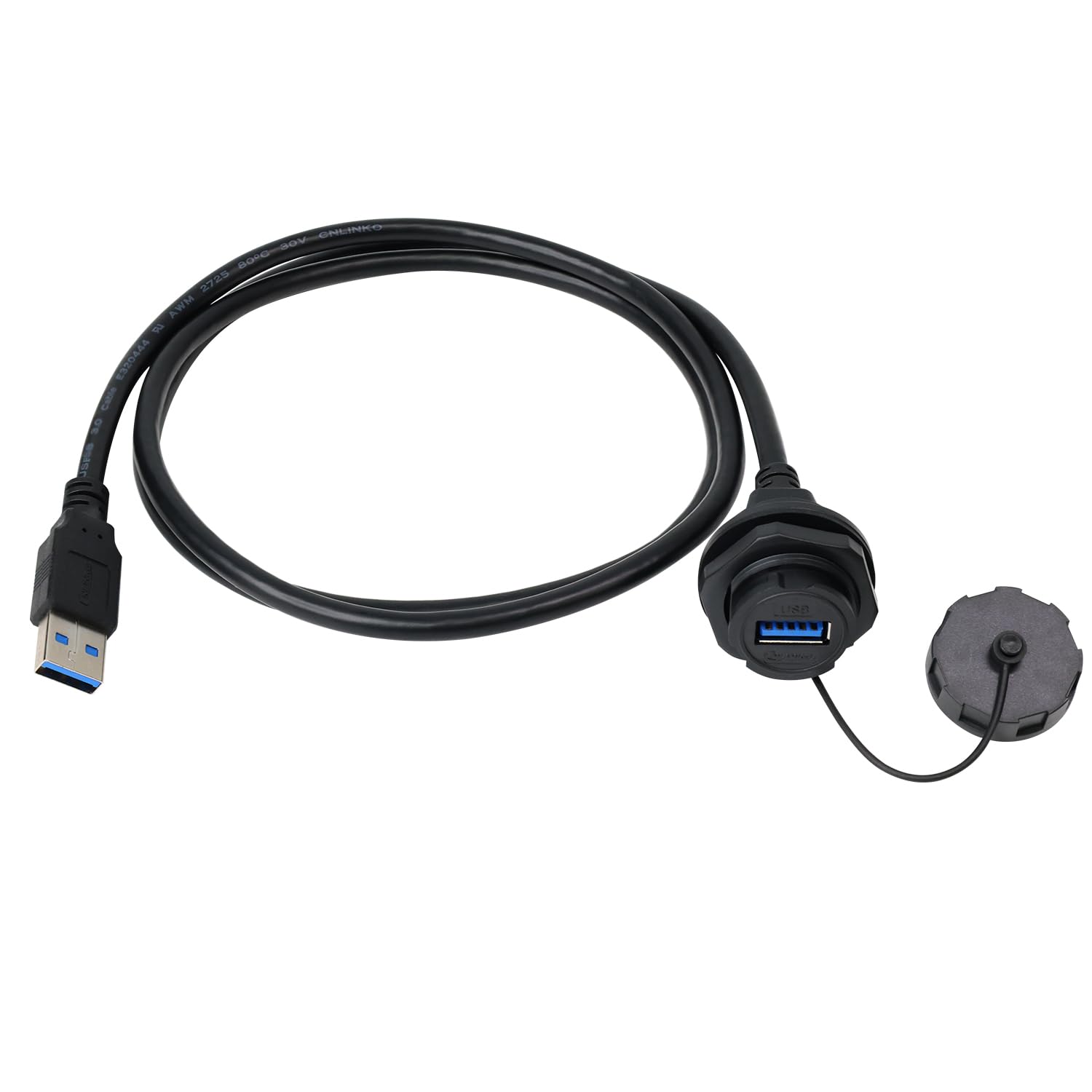Cnlinko YU-USB3-FS-MU-1M-001 electronic component