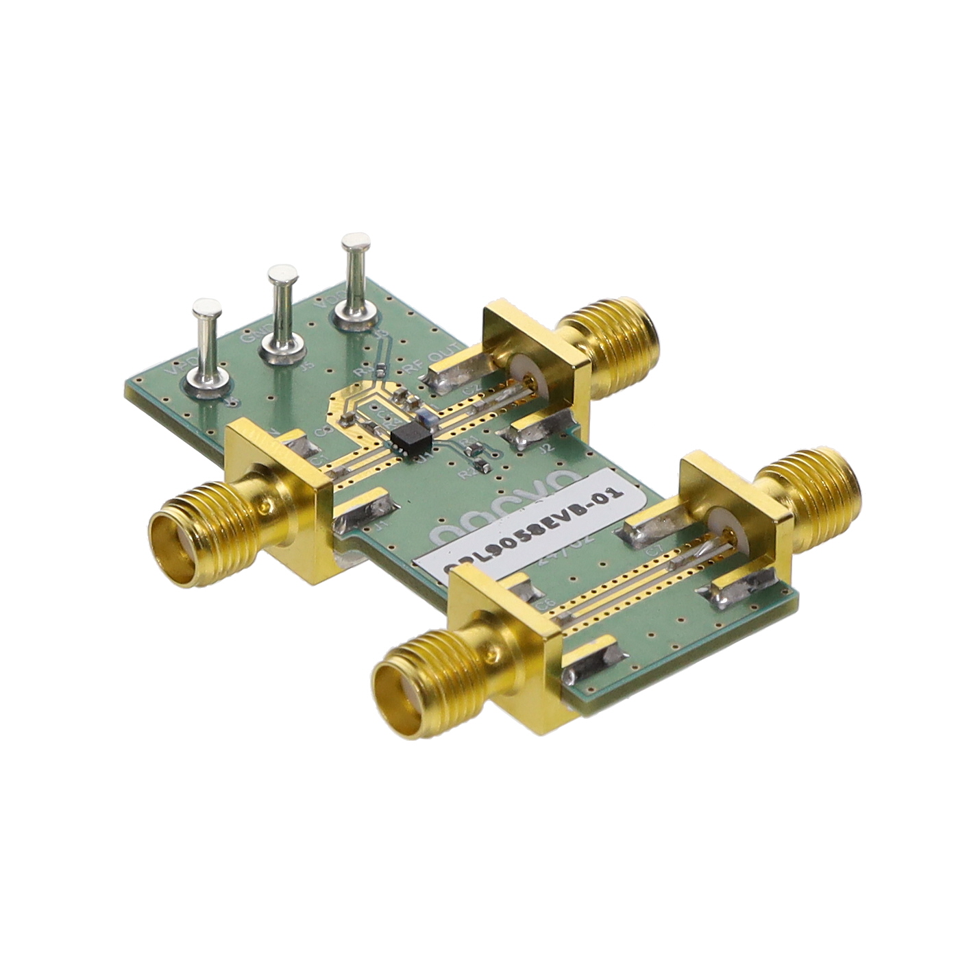 Qorvo QPL9058EVB-01 electronic component