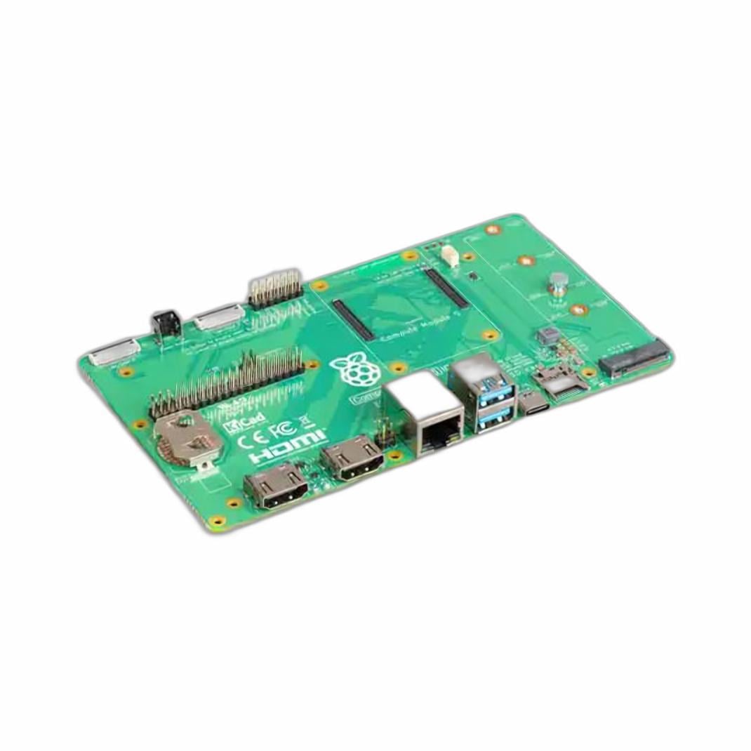 Raspberry Pi SC1967 electronic component