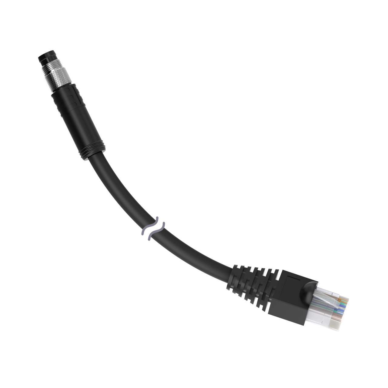 Banner Engineering Corporation STP-M8MRJ45-415 electronic component