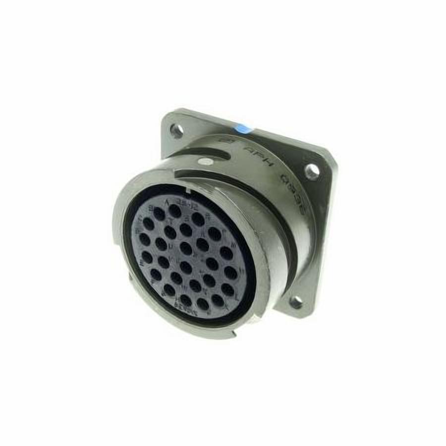 Amphenol Industrial Operations GTC02R28-12S electronic component
