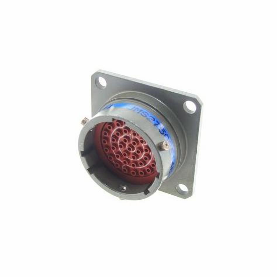 Amphenol Corporation MS27508E14B35P-LC electronic component