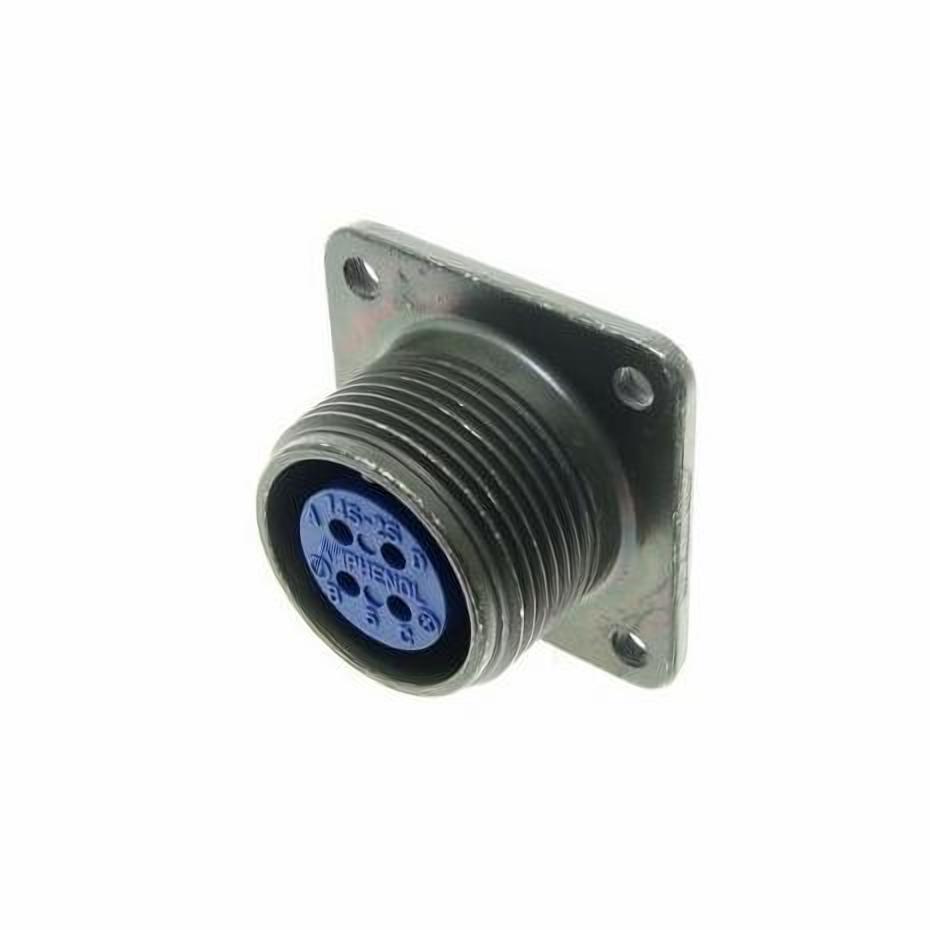 Amphenol Corporation MS3102A14S-2S electronic component