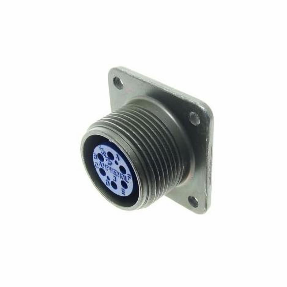 Amphenol Corporation MS3102A14S-6S electronic component
