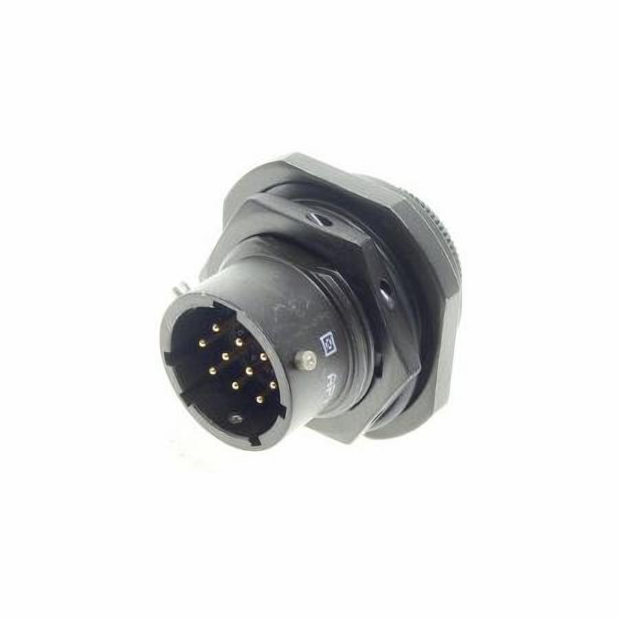 Amphenol Industrial Operations PT07E12-10P-027 electronic component