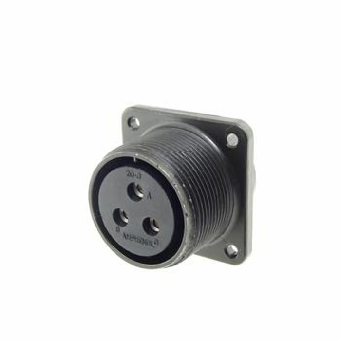 Amphenol Industrial Operations 10-069322-09S electronic component