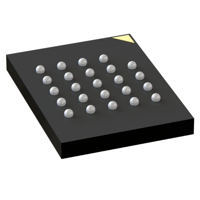ISSI, Integrated Silicon Solution Inc IS25WP01G-RILE-TR electronic component
