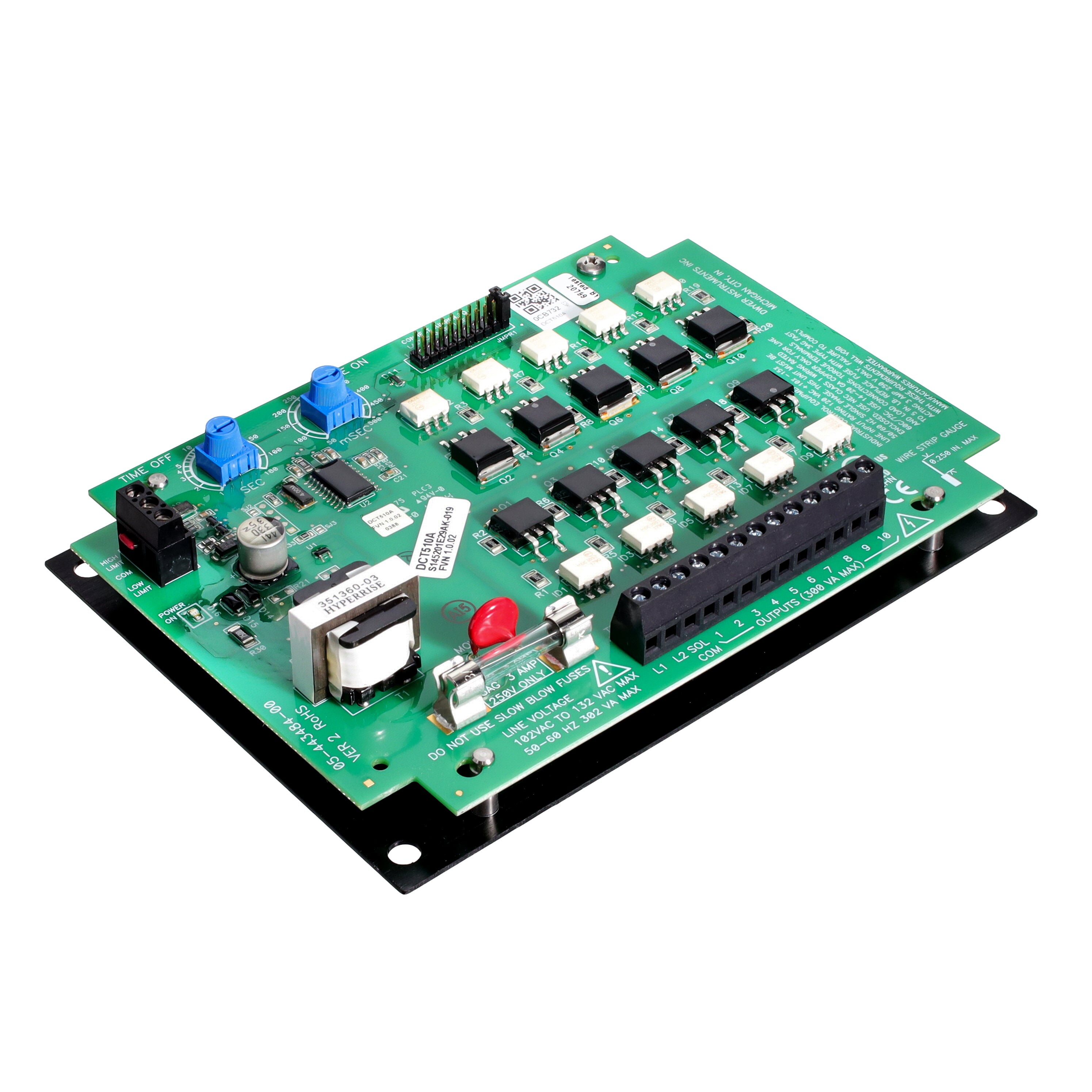 Dwyer DCT510A electronic component