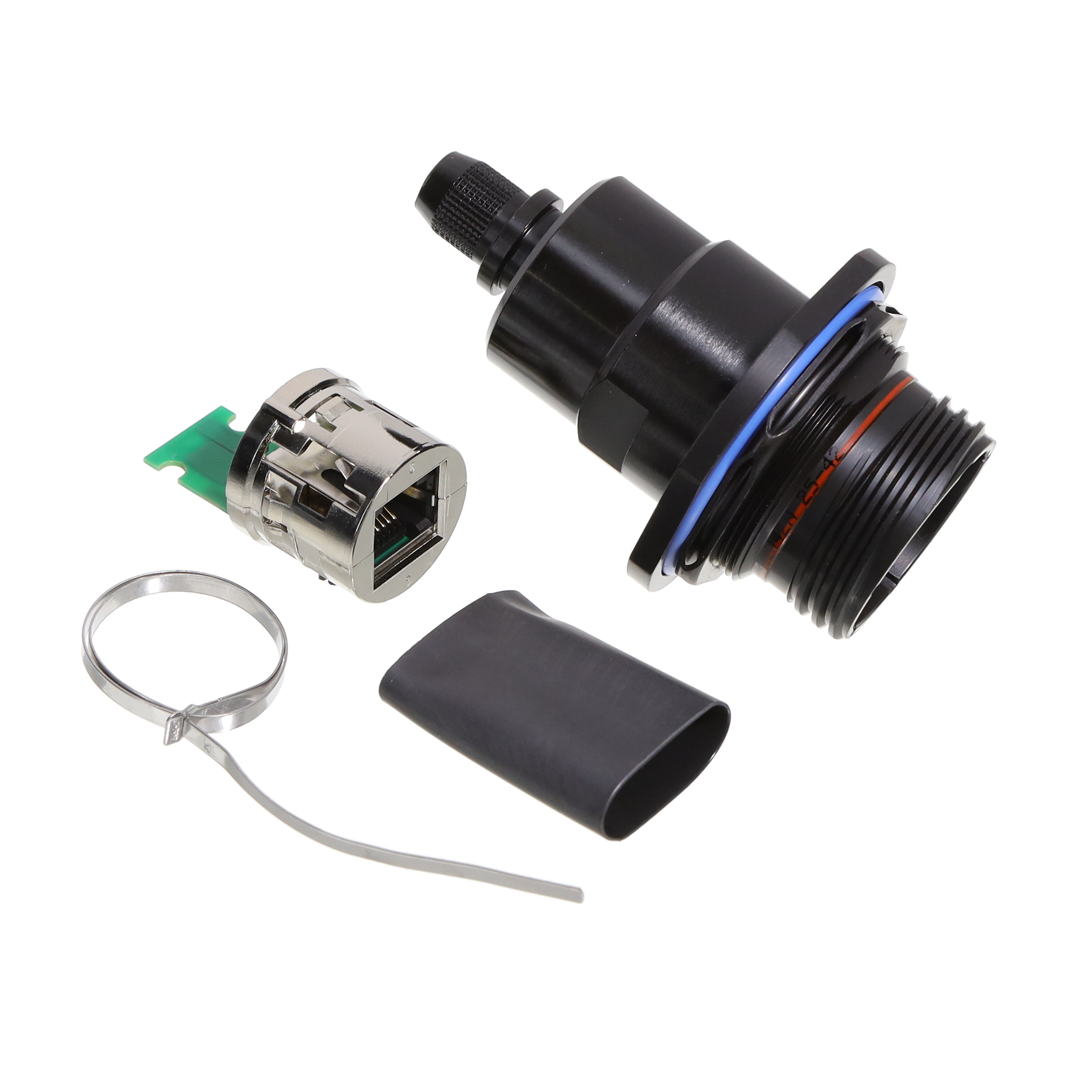 Amphenol Socapex KIT38204ZN electronic component