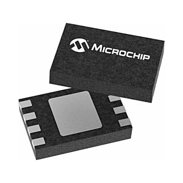 Microchip Technology AT25040B-MAHL-T electronic component