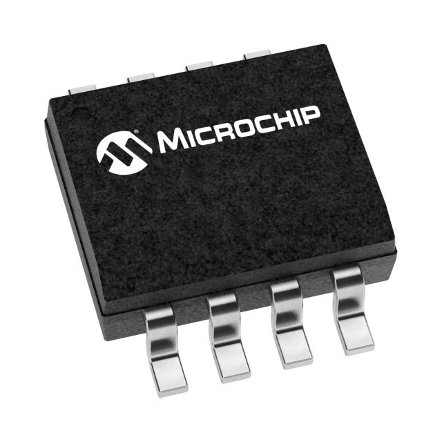 Microchip Technology AT24C02C-SSHM-T electronic component
