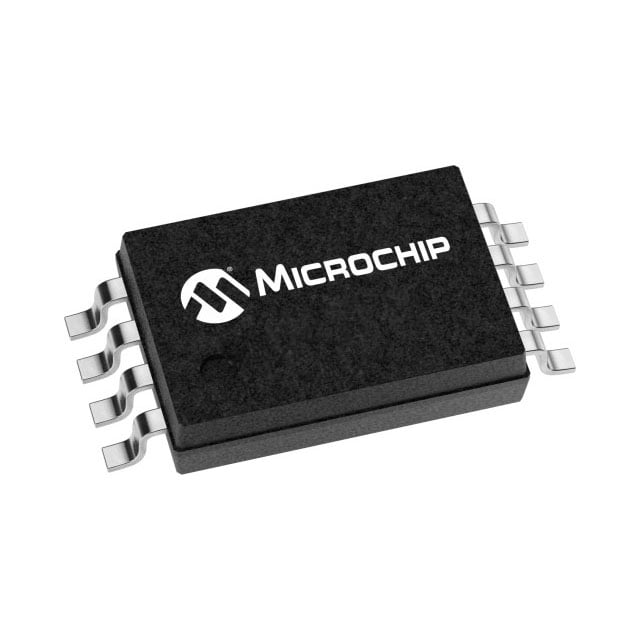 Microchip Technology ATSHA204A-XHDA-T electronic component