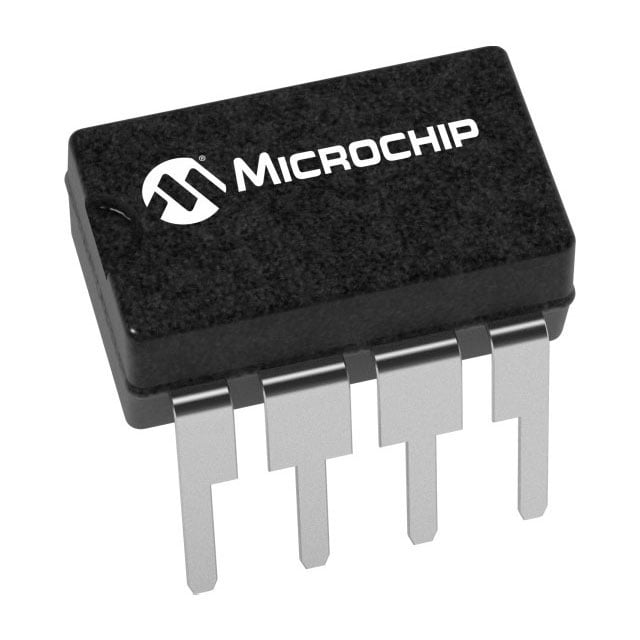 Microchip Technology 25AA320-I/P electronic component