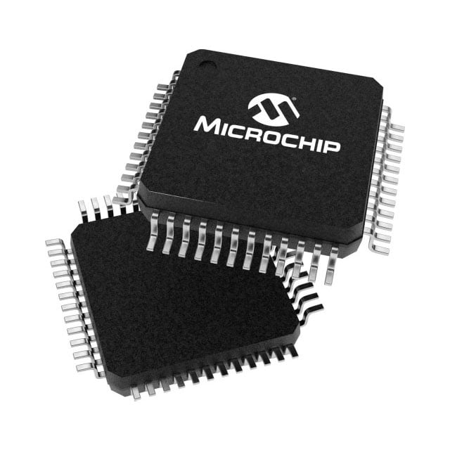 Microchip Technology KSZ8863RLLI electronic component