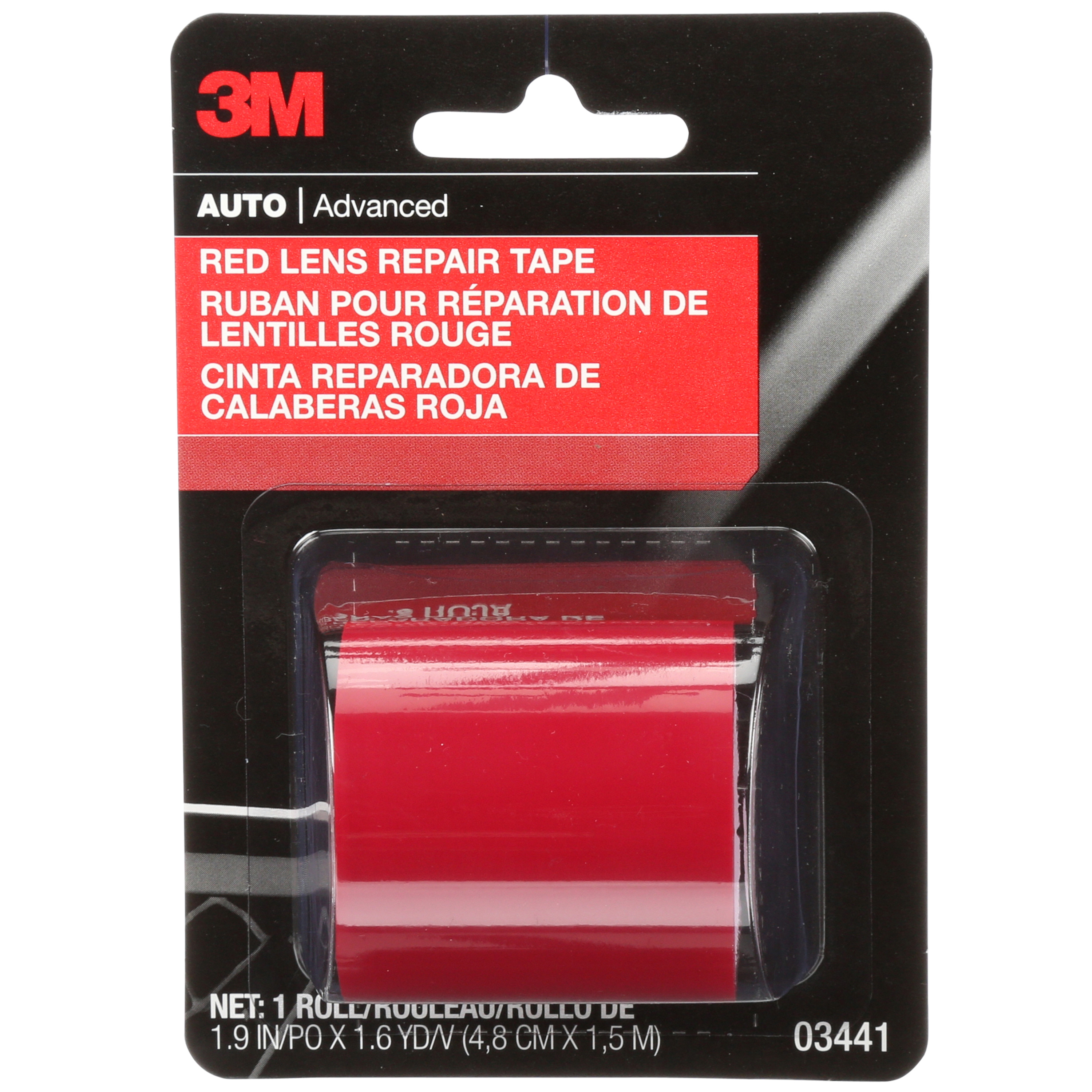 3M 03441 electronic component