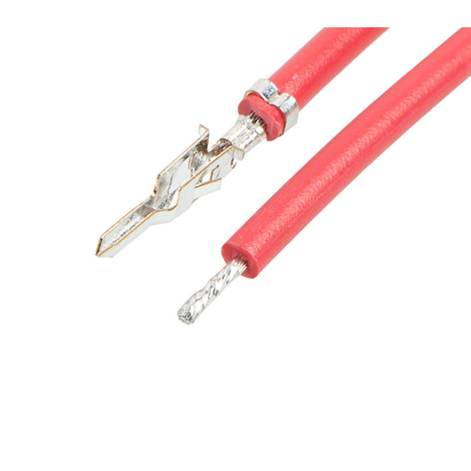 Molex 2153432125 electronic component