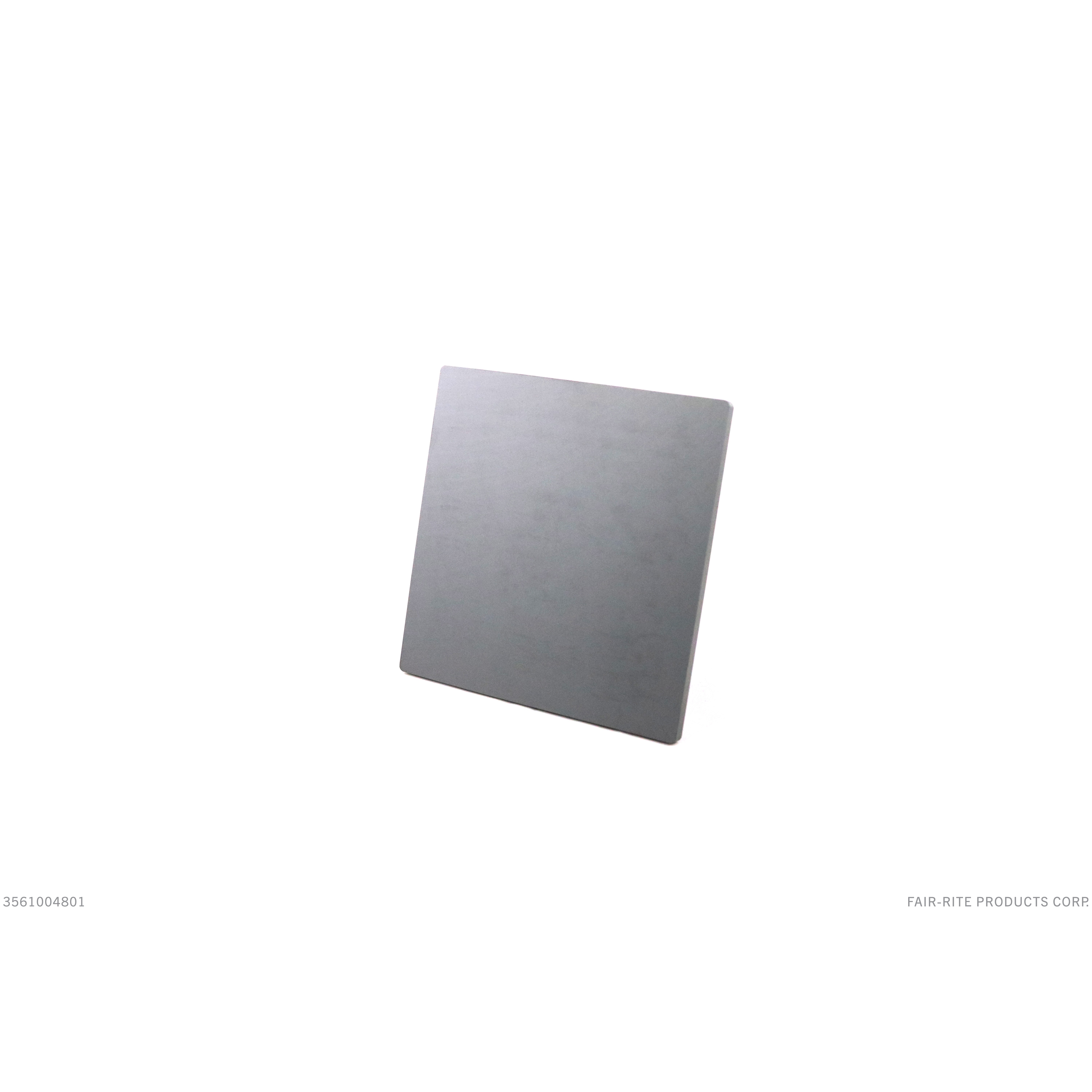 Fair-Rite Products Corp. 3596004801 electronic component