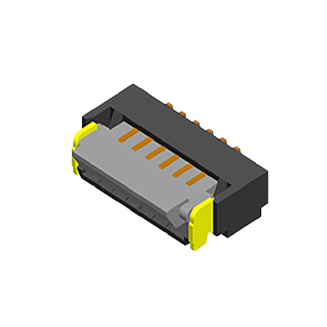 Aces Connectors 50521-01641-001 electronic component