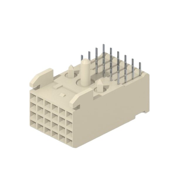 Amphenol ICC (FCI) 70227-102LF electronic component