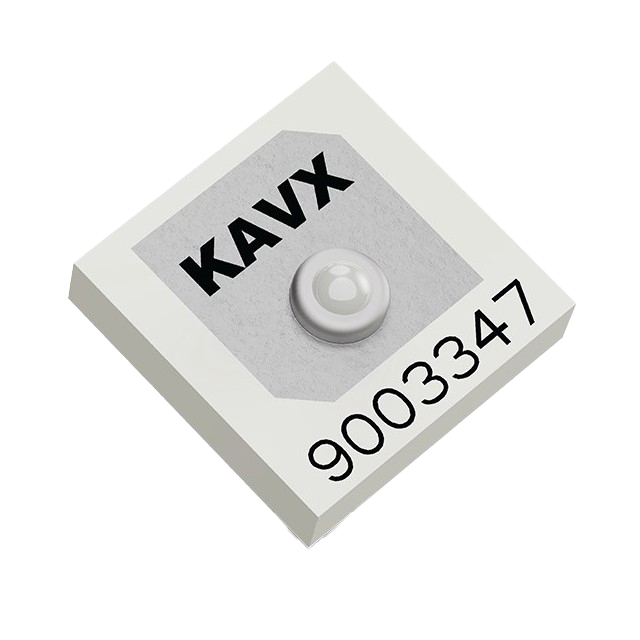 KYOCERA AVX 9003347-01 electronic component