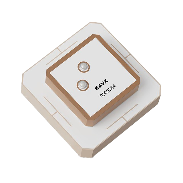 KYOCERA AVX 9003384 electronic component