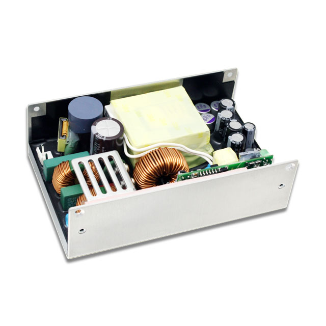 ARCH Electronics Corp ARF500U-48S electronic component