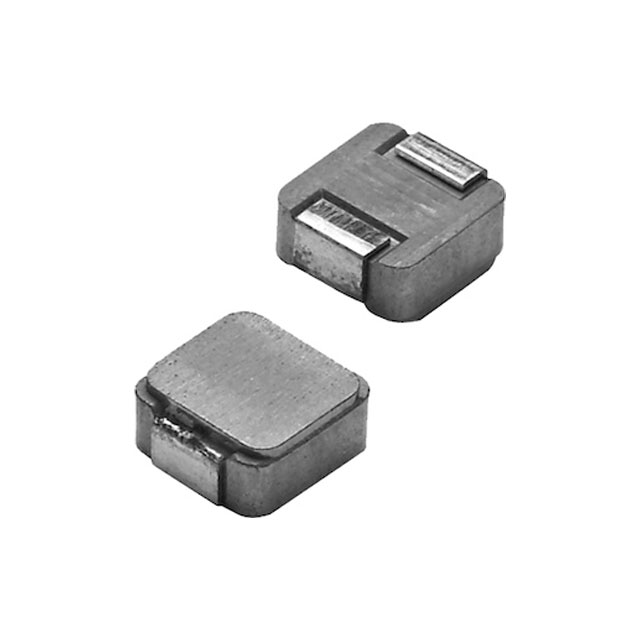 Vishay Dale IHLP1212BZEVR68M51 electronic component