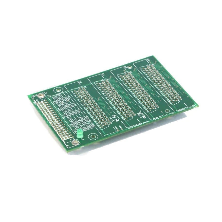 Labjack Corporation MUX80-OEM electronic component