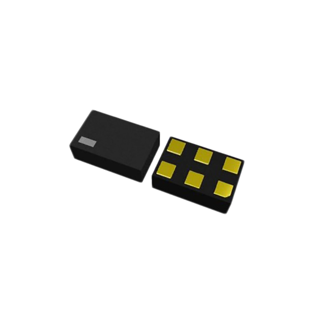 Nisshinbo Micro Devices Inc. NT1193FAAE2S electronic component