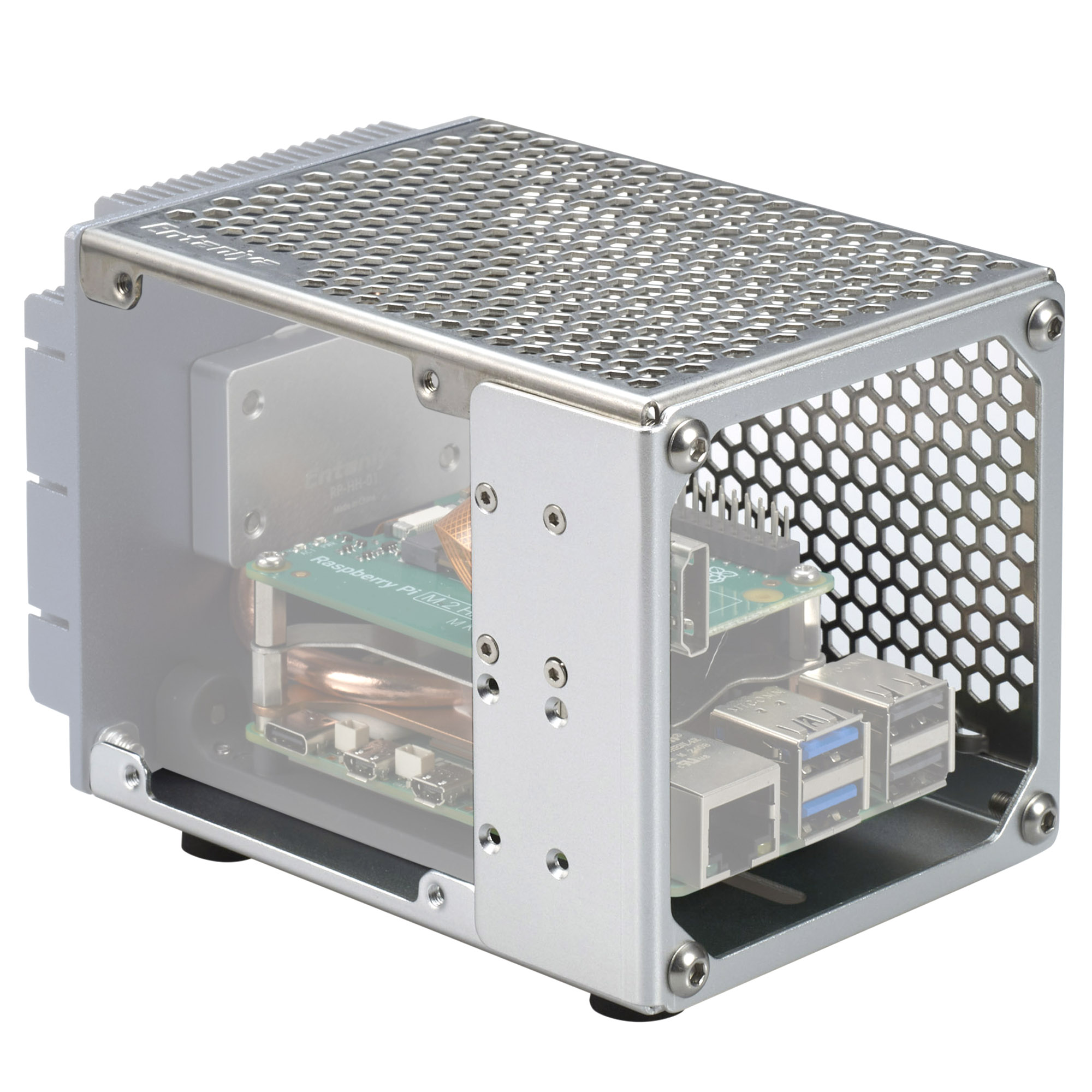 Entaniya RP-HE electronic component