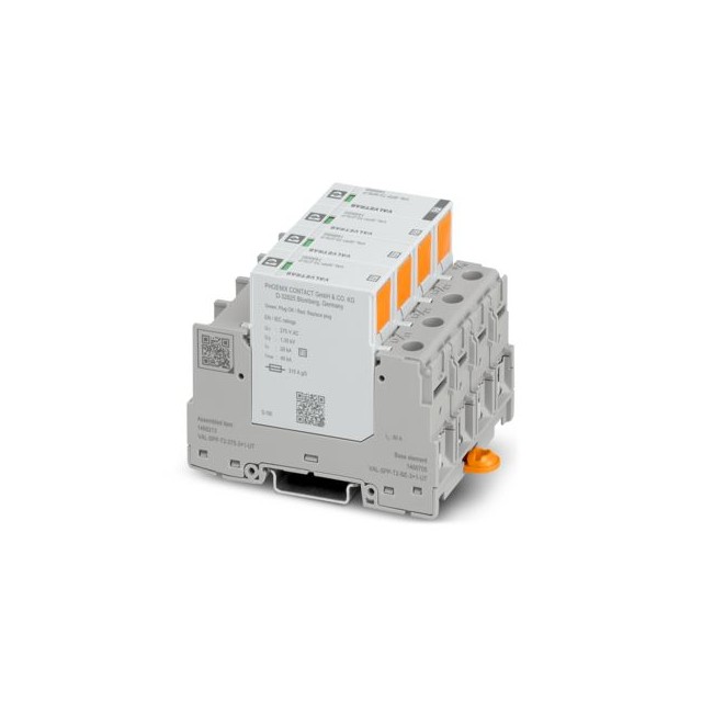 Phoenix Contact 1466213 electronic component