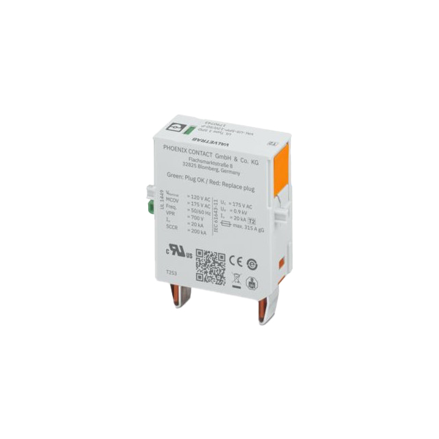 Phoenix Contact 1790743 electronic component