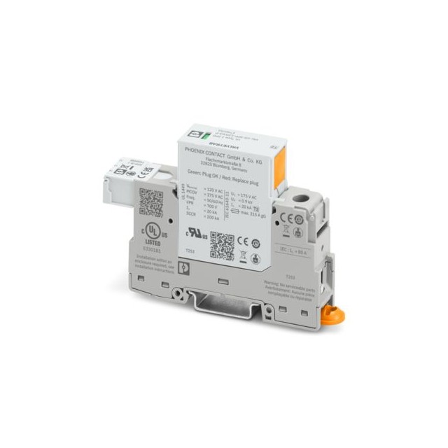 Phoenix Contact 1790752 electronic component